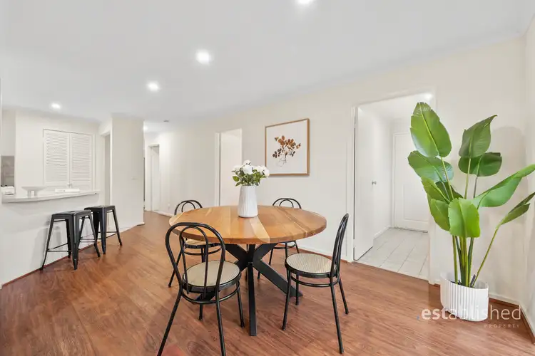 Fourth view of Homely house listing, 5 Parkside Walk, Laverton VIC 3028