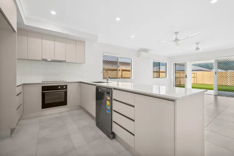 87 Mungana Circuit, Smithfield QLD 4878