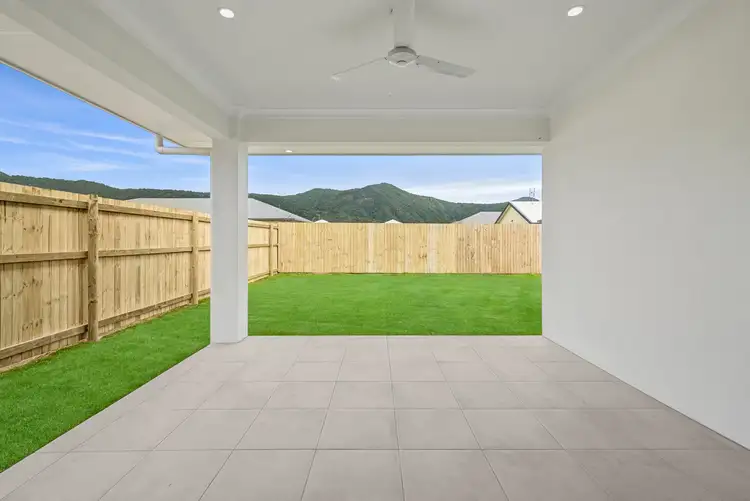 Sixth view of Homely house listing, 87 Mungana Circuit, Smithfield QLD 4878