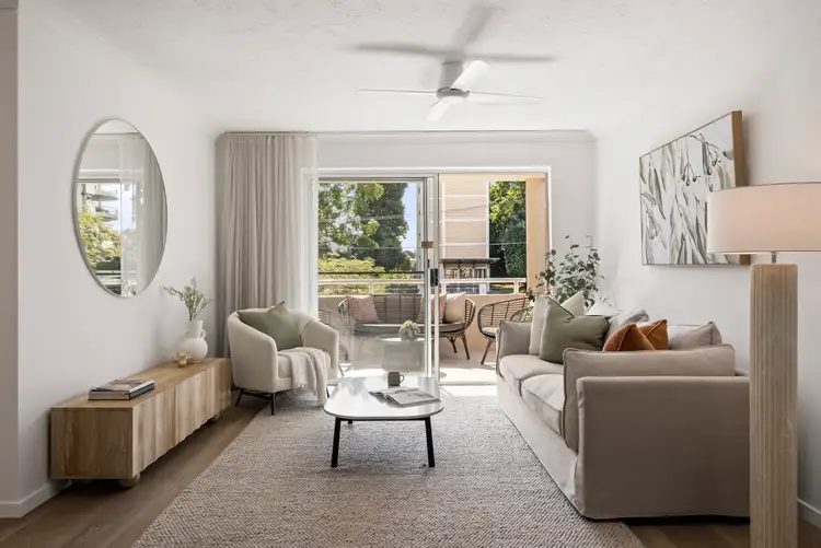 1/59 Macquarie Street, St Lucia QLD 4067