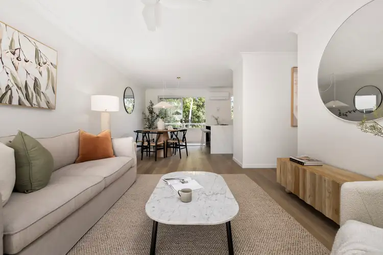 Fourth view of Homely unit listing, 1/59 Macquarie Street, St Lucia QLD 4067