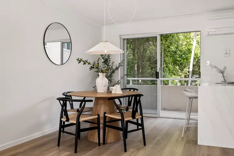 Fifth view of Homely unit listing, 1/59 Macquarie Street, St Lucia QLD 4067