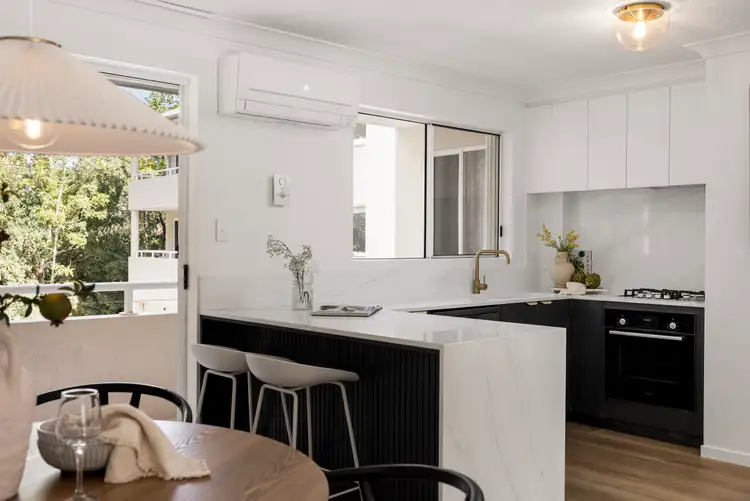 Sixth view of Homely unit listing, 1/59 Macquarie Street, St Lucia QLD 4067