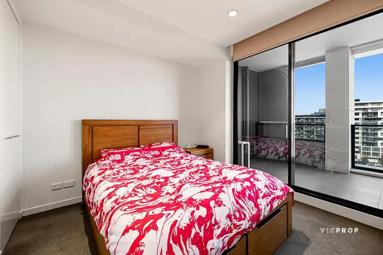 Fifth view of Homely apartment listing, 303/632 Doncaster Road, Doncaster VIC 3108