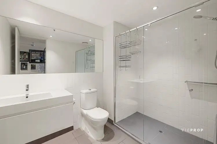 Sixth view of Homely apartment listing, 303/632 Doncaster Road, Doncaster VIC 3108