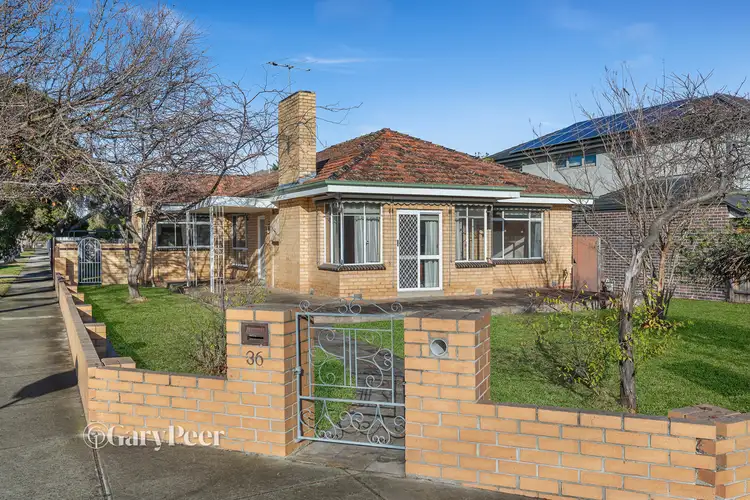 36 Kangaroo Road, Murrumbeena VIC 3163
