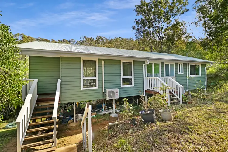 43-47 Farwell Close, Kooralbyn QLD 4285