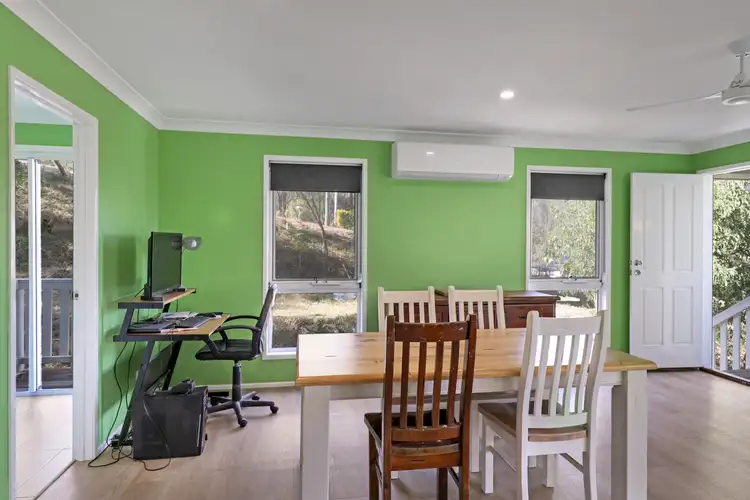 Third view of Homely house listing, 43-47 Farwell Close, Kooralbyn QLD 4285