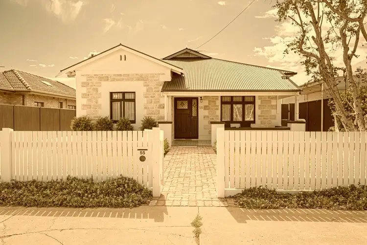 55 Selth Street, Albert Park SA 5014
