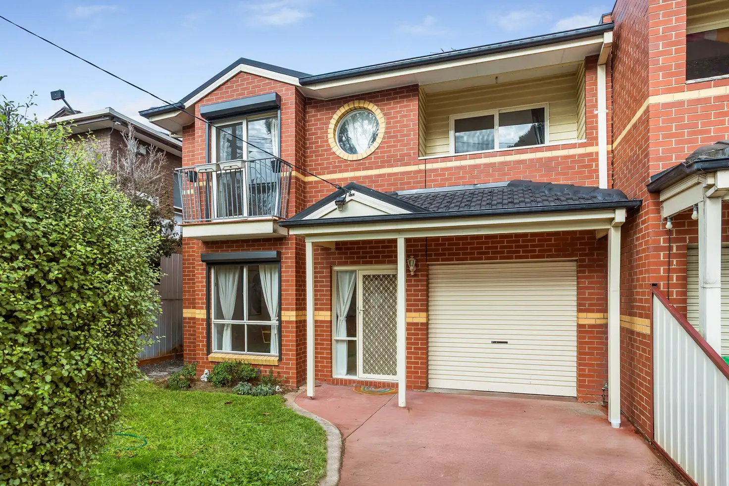 Main view of Homely house listing, 2/33 Beaumont Parade, West Footscray VIC 3012