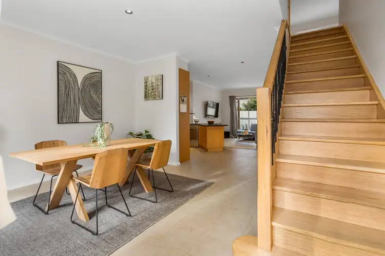 Second view of Homely house listing, 2/33 Beaumont Parade, West Footscray VIC 3012