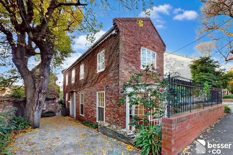 2 St Leonards Court, South Yarra VIC 3141