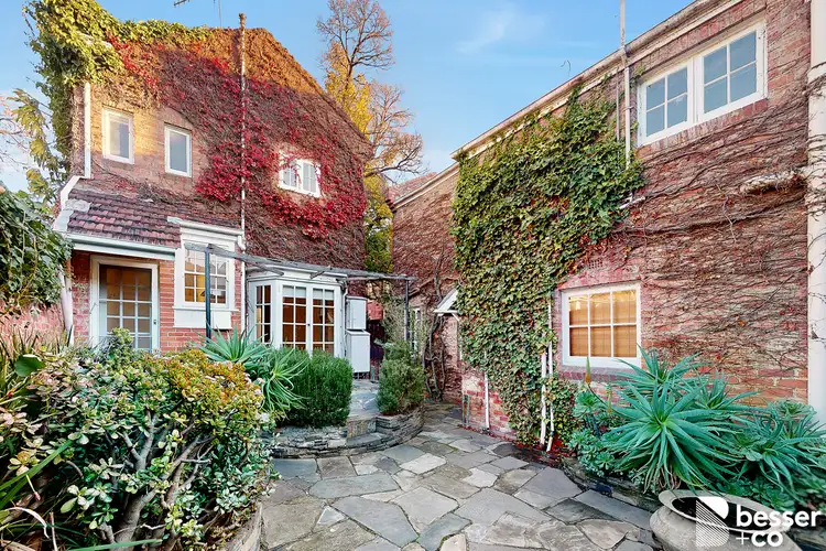 2 St Leonards Court, South Yarra VIC 3141