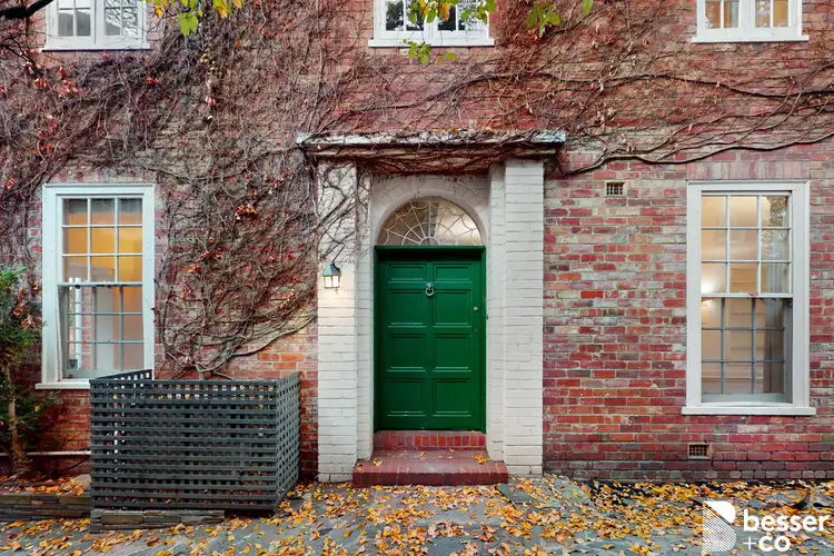2 St Leonards Court, South Yarra VIC 3141