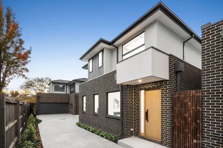 2/2 Doulton Road, Blackburn VIC 3130