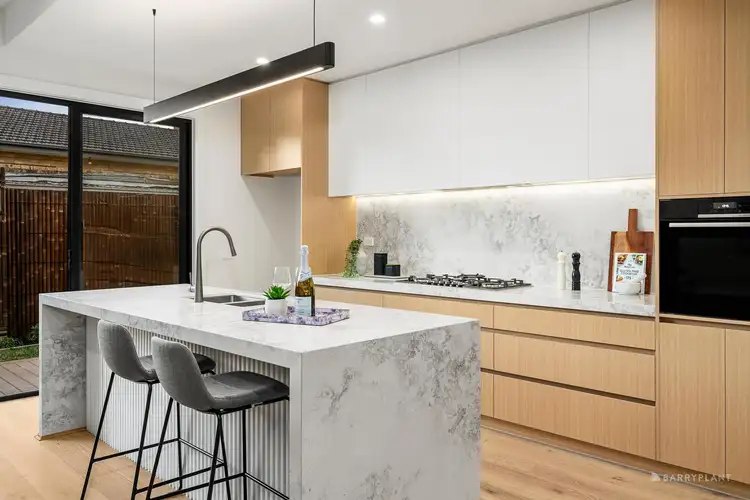 Fifth view of Homely townhouse listing, 2/2 Doulton Road, Blackburn VIC 3130