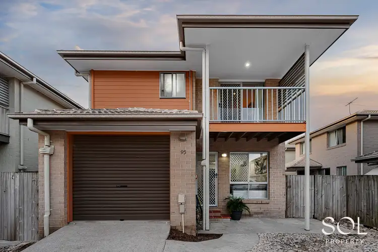 95/7 Tania Street, Bracken Ridge QLD 4017