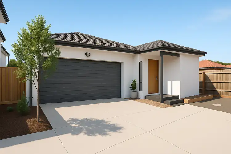 Main view of Homely townhouse listing, Address available on request