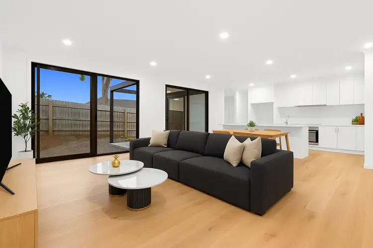 Second view of Homely townhouse listing, Address available on request
