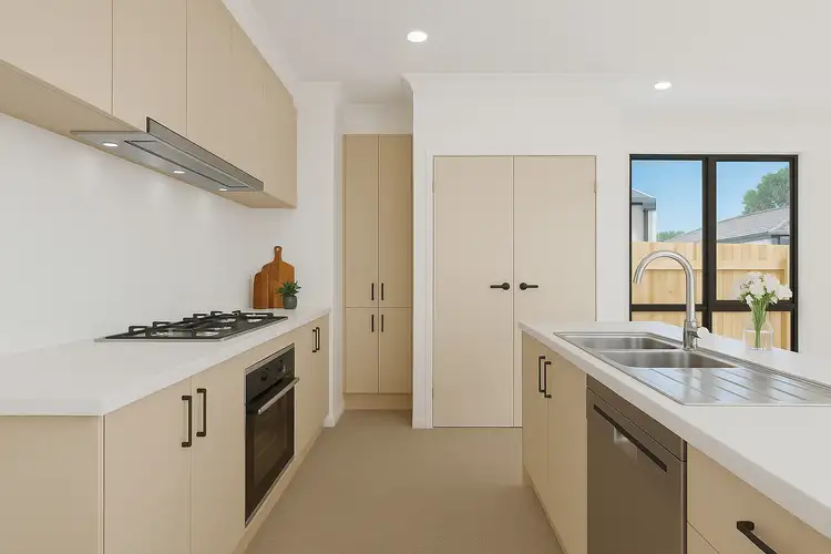 Third view of Homely townhouse listing, Address available on request