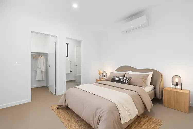 Fourth view of Homely townhouse listing, Address available on request