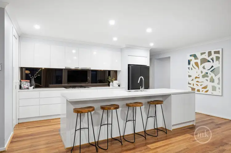 Second view of Homely house listing, 24 Tributary Circuit, Doreen VIC 3754