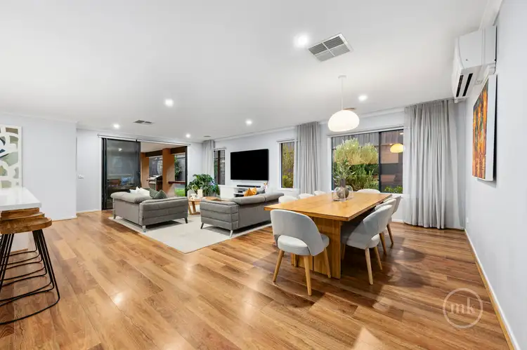 Third view of Homely house listing, 24 Tributary Circuit, Doreen VIC 3754