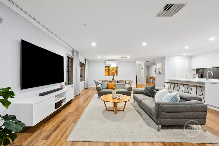 Fifth view of Homely house listing, 24 Tributary Circuit, Doreen VIC 3754