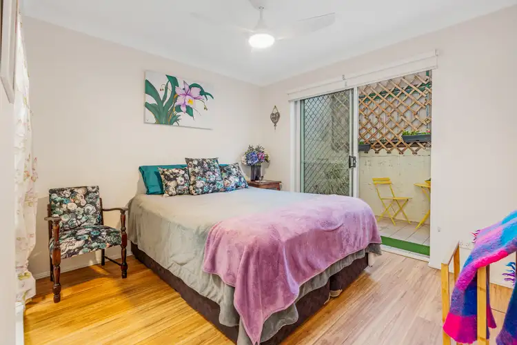 Fourth view of Homely unit listing, 2/11 Lima Street, Auchenflower QLD 4066