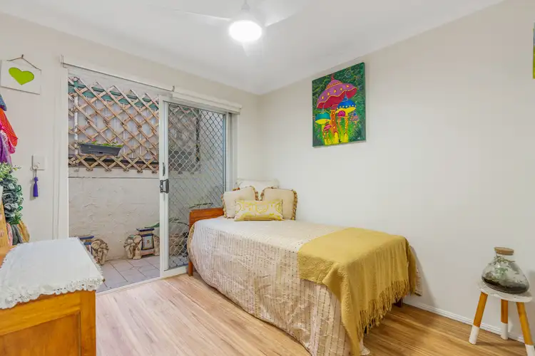 Fifth view of Homely unit listing, 2/11 Lima Street, Auchenflower QLD 4066