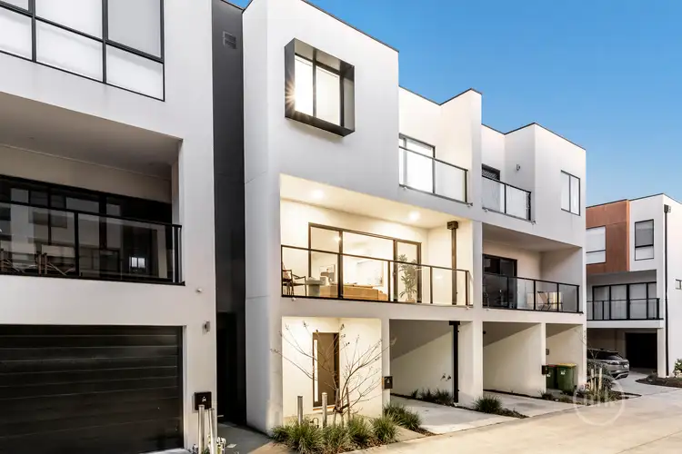 22 Luella Lane, Pakenham VIC 3810