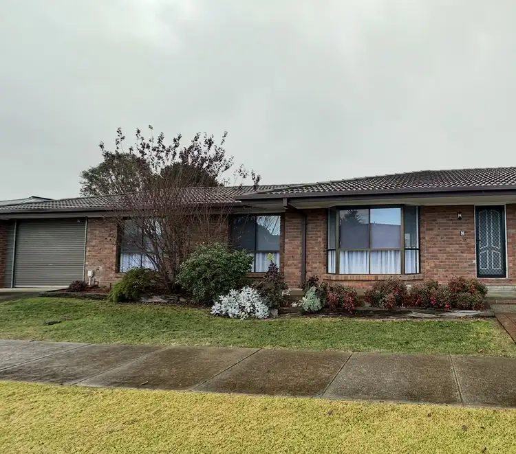 7 Glasson Street, Shepparton VIC 3630