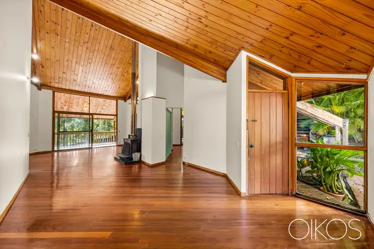 1 D'Aguilar Road, The Gap QLD 4061