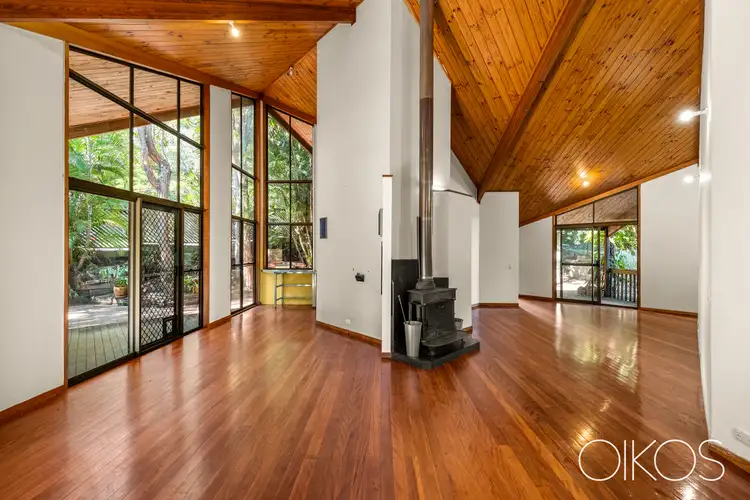 1 D'Aguilar Road, The Gap QLD 4061