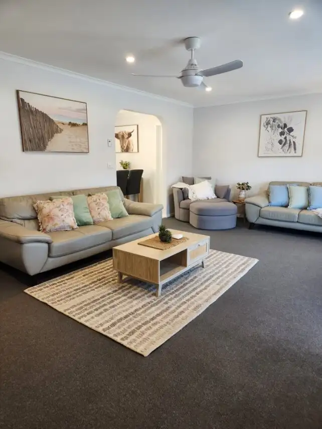 Second view of Homely house listing, 57 Orchard Circuit, Shepparton VIC 3630