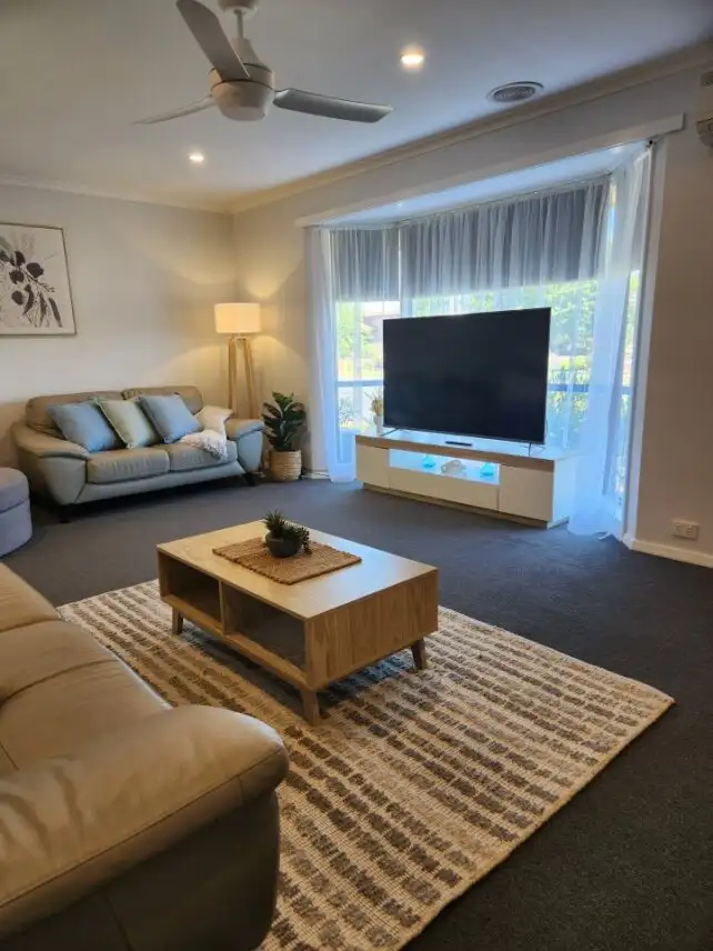 Third view of Homely house listing, 57 Orchard Circuit, Shepparton VIC 3630