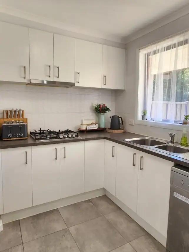 Fifth view of Homely house listing, 57 Orchard Circuit, Shepparton VIC 3630