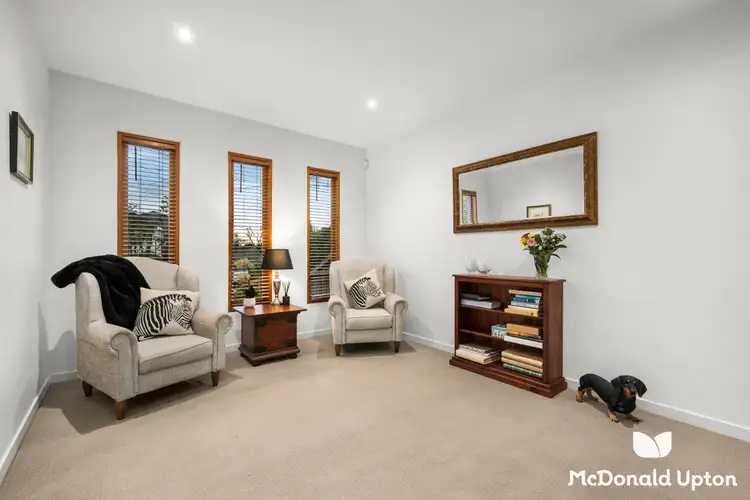 Second view of Homely house listing, 42A Price Street, Essendon VIC 3040