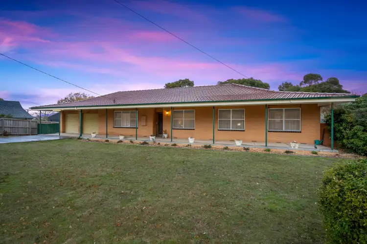 3 Penny Green Drive, Gisborne VIC 3437