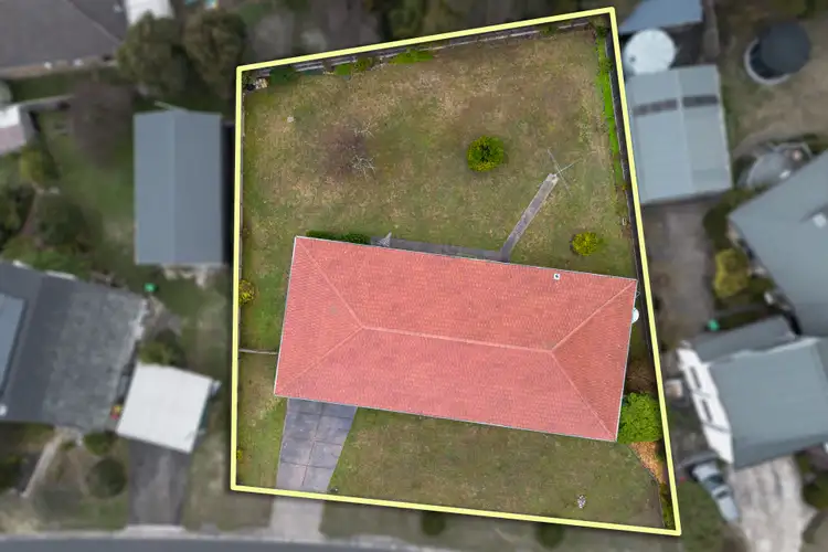 Fifth view of Homely house listing, 3 Penny Green Drive, Gisborne VIC 3437