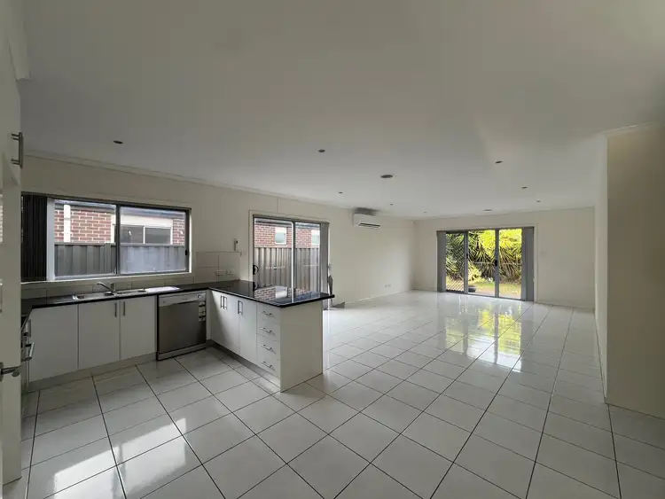 Second view of Homely house listing, 32 Weavers Street, Manor Lakes VIC 3024