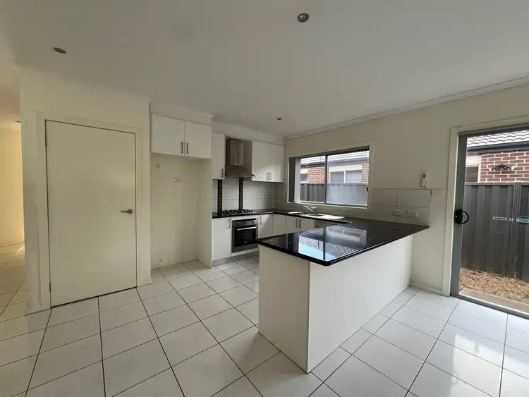 Third view of Homely house listing, 32 Weavers Street, Manor Lakes VIC 3024