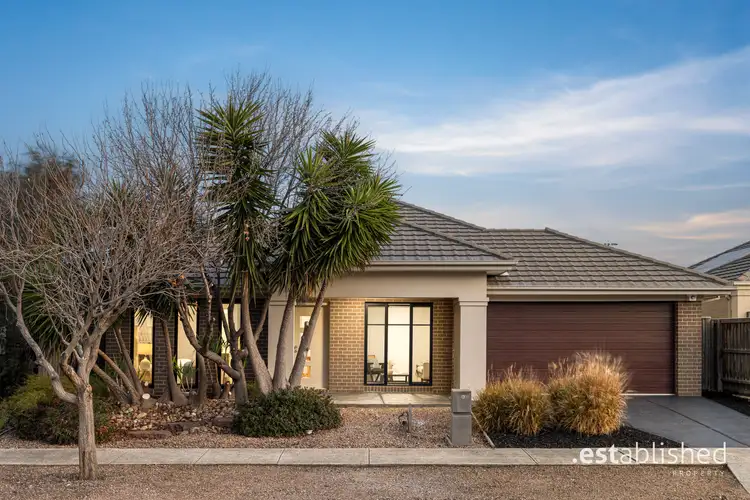 24 Haslewood Street, Point Cook VIC 3030
