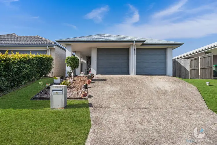 14 Georgina Place, Brassall QLD 4305