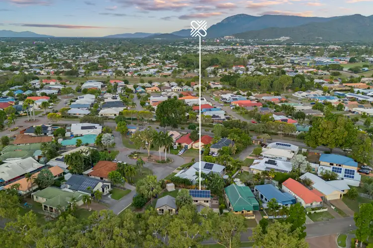 2 Sweetgum Place, Kirwan QLD 4817
