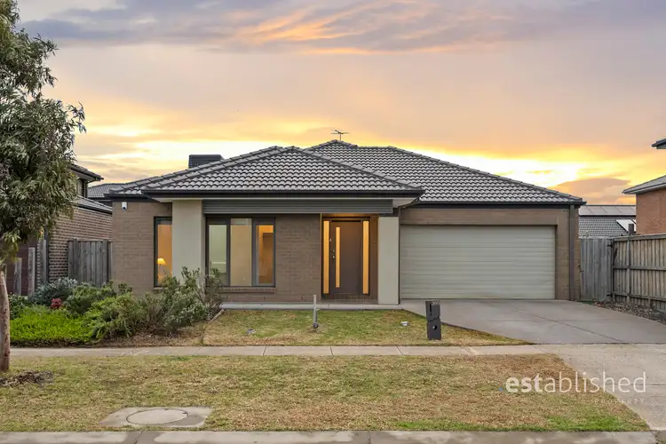 366 Saltwater Promenade, Point Cook VIC 3030