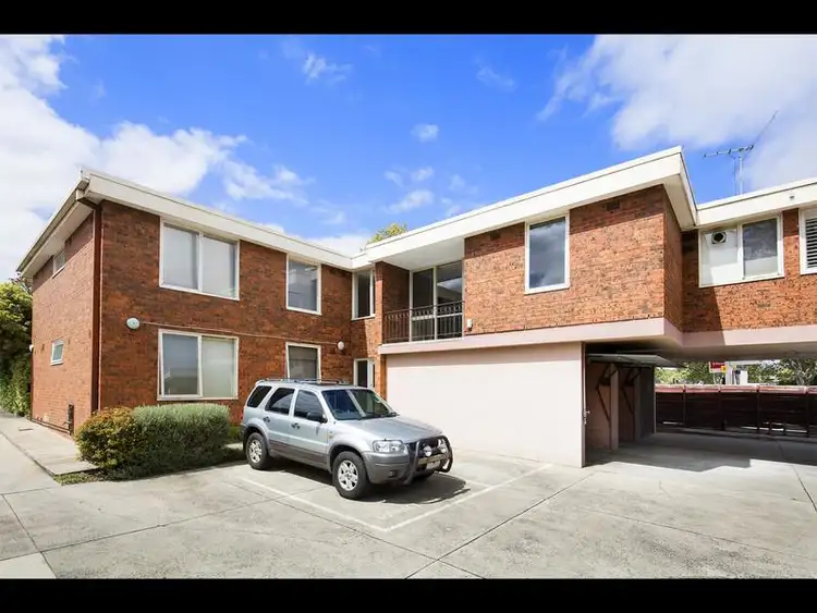 7/1 Tooronga Road, Malvern East VIC 3145