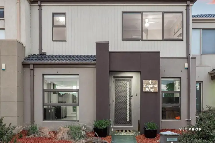 1 Capital Way, Point Cook VIC 3030