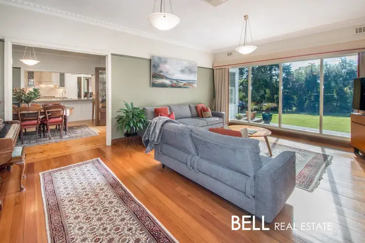 Fifth view of Homely house listing, 3 Mt Erin Road, Ferny Creek VIC 3786