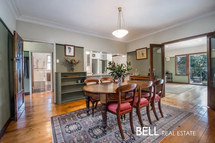 Sixth view of Homely house listing, 3 Mt Erin Road, Ferny Creek VIC 3786